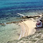 בית הארחה And With Parking Space Pag - 13355 פג