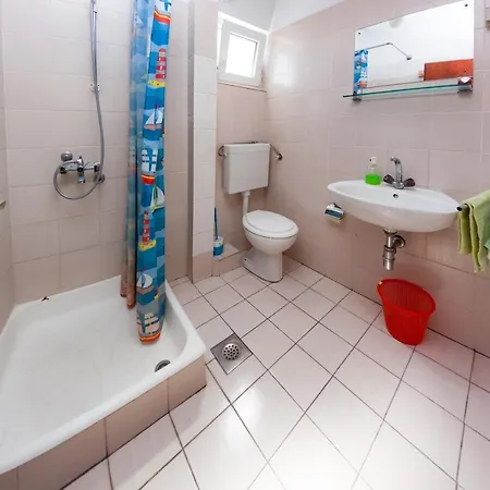 Gasthuis And With Parking Space Pag - 13355