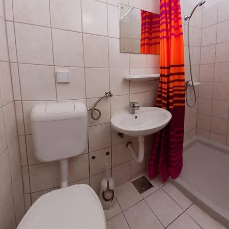 Gasthuis And With Parking Space Pag - 13355